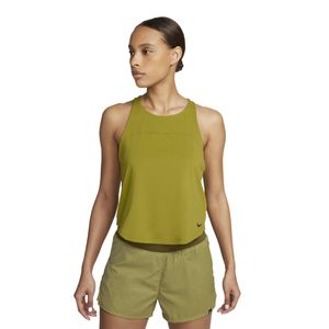 MUSCULOSA RUNNING MUJER NIKE ADV RUN DIVISION
