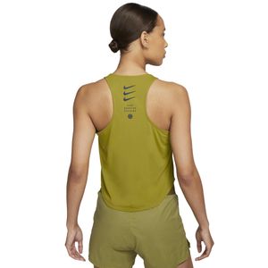 MUSCULOSA RUNNING MUJER NIKE ADV RUN DIVISION