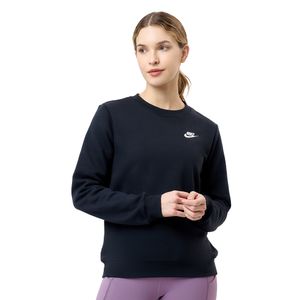 BUZO URBANO MUJER NIKE CLUB FLEECE