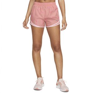 SHORT RUNNING MUJER NIKE SWOOSH TEMPO