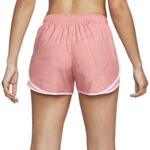 SHORT RUNNING MUJER NIKE SWOOSH TEMPO