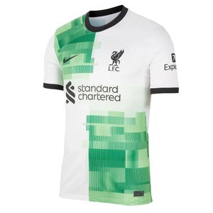 CAMISETA FUTBOL HOMBRE NIKE LIVERPOOL FC