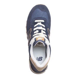 ZAPATILLAS URBANAS MUJER NEW BALANCE L574 OA2