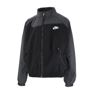CAMPERA URBANA NIÑO NIKE AMPLIFY