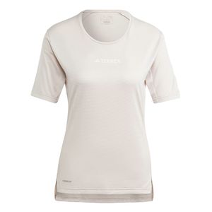 REMERA TRAIL RUNNING MUJER ADIDAS TERREX MULTI
