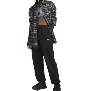 PANTALON URBANO MUJER NIKE PHOENIX FLEECE