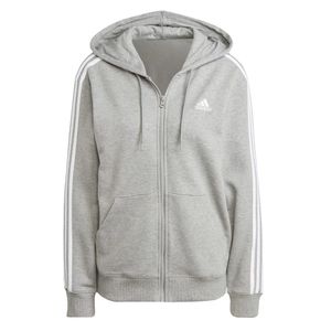 CAMPERA URBANA MUJER ADIDAS ESSENTIALS  FELPA FRANCESA