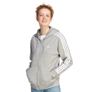CAMPERA URBANA MUJER ADIDAS ESSENTIALS  FELPA FRANCESA