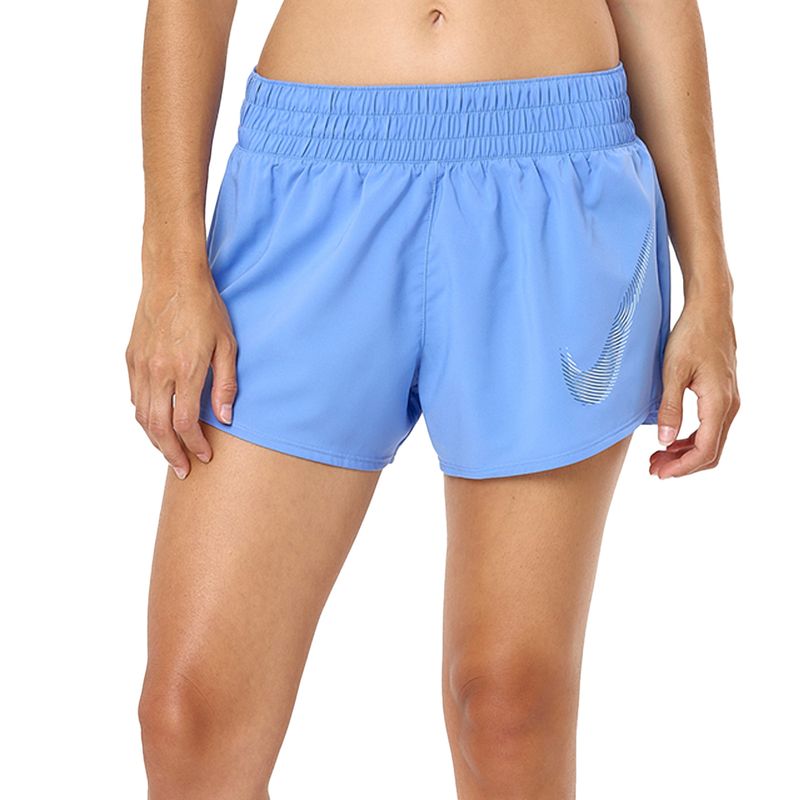 SHORT-RUNNING-MUJER-NIKE-ONE-SWOOSH