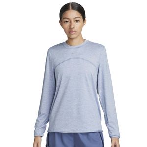 REMERA RUNNING MUJER NIKE SWIFT ELEMENT UV