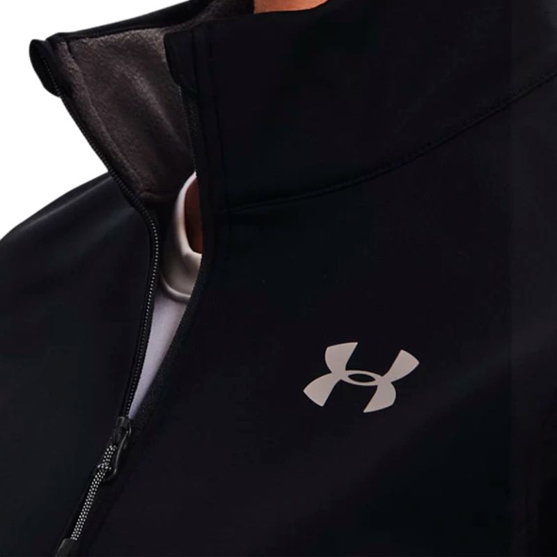 Campera under armour mujer hot sale