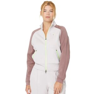 CAMPERA TENIS MUJER NIKE COURT HERITAGE