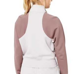 CAMPERA TENIS MUJER NIKE COURT HERITAGE