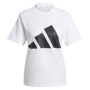 REMERA URBANA MUJER ADIDAS ESSENTIALS COTTON
