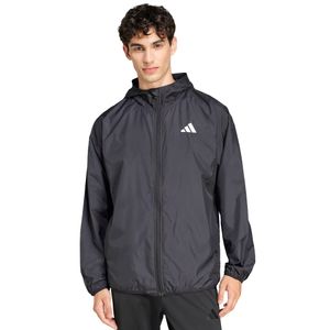 CAMPERA URBANA HOMBRE ADIDAS ESSENTIALS BIG LOGO TEJIDO