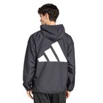 CAMPERA-URBANA-HOMBRE-ADIDAS-ESSENTIALS-BIG-LOGO-TEJIDO