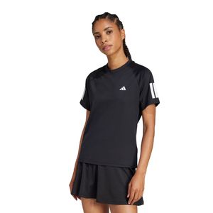 REMERA TENIS MUJER ADIDAS CLUB TEE