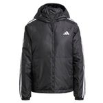 CAMPERA-OUTDOOR-MUJER-ADIDAS-ESSENTIALS-TRES-TIRAS