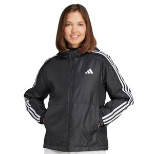 CAMPERA OUTDOOR MUJER ADIDAS ESSENTIALS TRES TIRAS