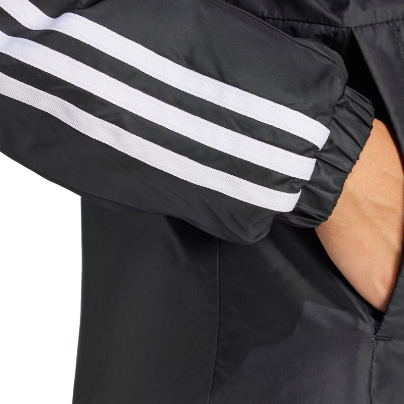 CAMPERA-OUTDOOR-MUJER-ADIDAS-ESSENTIALS-TRES-TIRAS