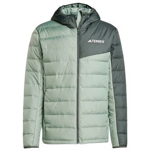 CAMPERA OUTDOOR HOMBRE ADIDAS TERREX MT DOWN HO J