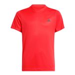 REMERA-TENIS-NIÑO-ADIDAS-CLUB