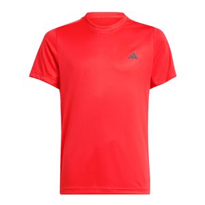 REMERA TENIS NIÑO ADIDAS CLUB