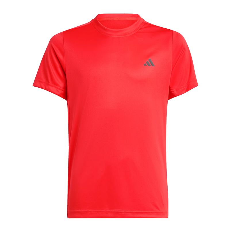 REMERA-TENIS-NIÑO-ADIDAS-CLUB
