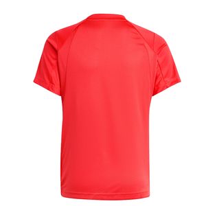 REMERA TENIS NIÑO ADIDAS CLUB