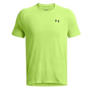REMERA TRAINING HOMBRE UNDER ARMOUR TECH 2.0