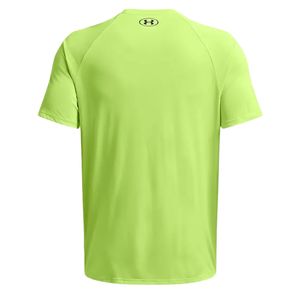 REMERA TRAINING HOMBRE UNDER ARMOUR TECH 2.0