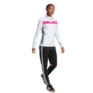 CONJUNTO FUTBOL MUJER ADIDAS TIRO 25 ESSENTIALS