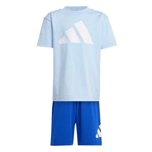 CONJUNTO URBANO NIÑO ADIDAS ESSENTIALS