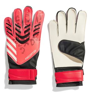 GUANTES DE ARQUERO UNISEX PREDATOR TRAIN