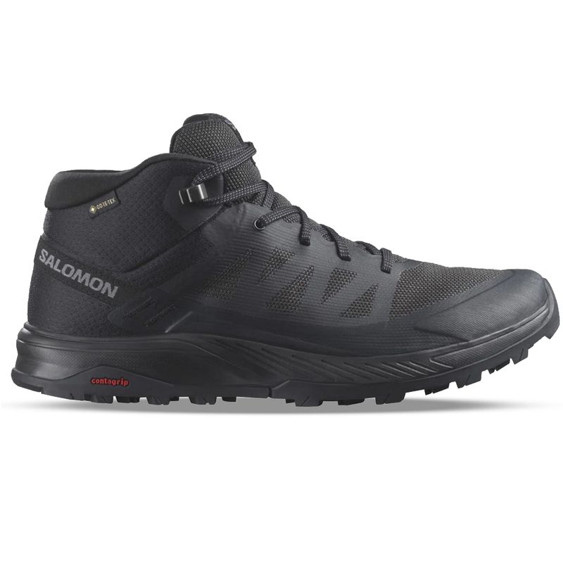 BOTAS-SENDERISMO-HOMBRE-SALOMON-OUTRISE-MID-GTX