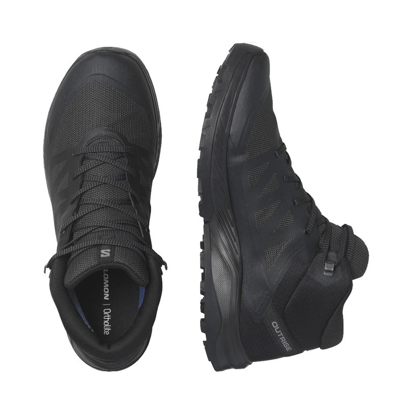 BOTAS-SENDERISMO-HOMBRE-SALOMON-OUTRISE-MID-GTX