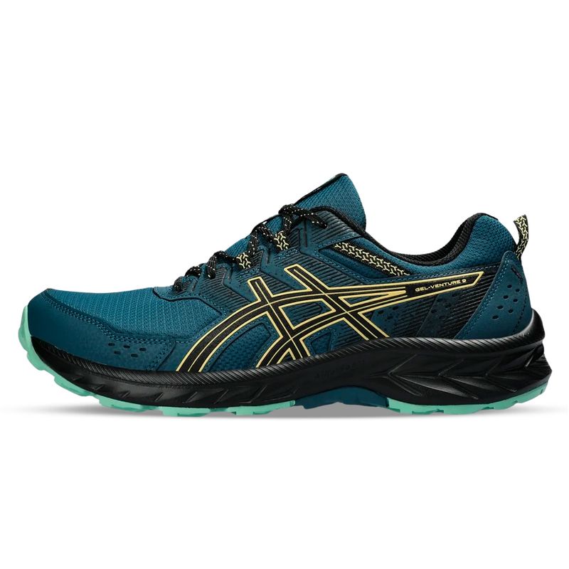 ZAPATILLAS-TRAIL-RUNNING-HOMBRE-ASICS-GEL−VENTURE-9