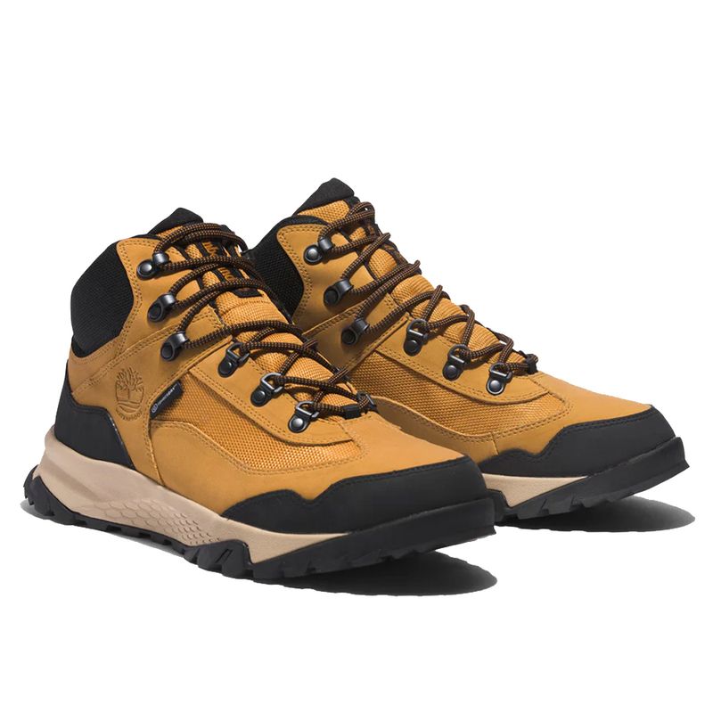 BOTAS-SENDERISMO-HOMBRE-TIMBERLAND-LINCOLN-PEAK