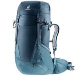 MOCHILA-SENDERISMO-MUJER-DEUTER-FUTURA-PRO-38-SL