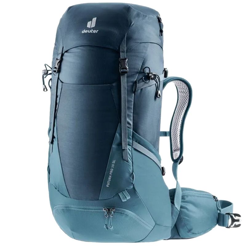MOCHILA-SENDERISMO-MUJER-DEUTER-FUTURA-PRO-38-SL