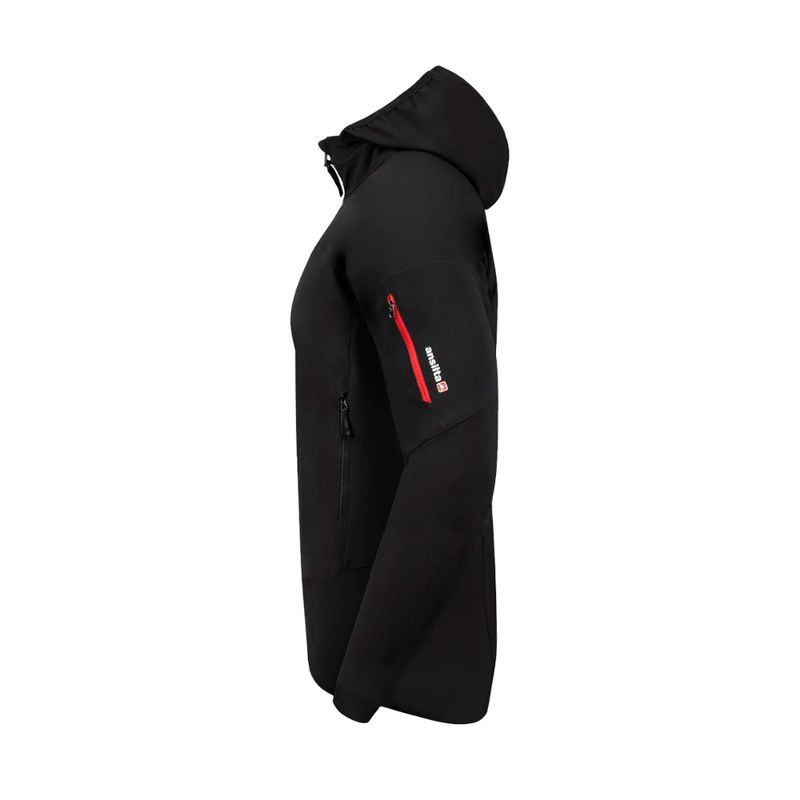 CAMPERA-SENDERISMO-HOMBRE-ANSILTA-CRUX-2-DOUBLE-WEAVE