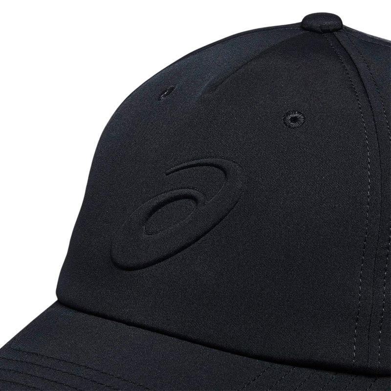 GORRA-OUTDOOR-UNISEX-ASICS-3D-SPIRAL