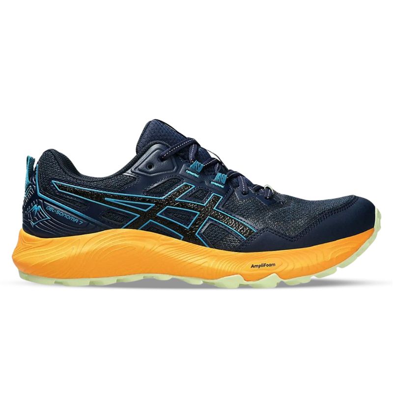 ZAPATILLAS-TRAIL-RUNNING-HOMBRE-GEL−SONOMA-7