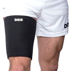 MUSLERA DE NEOPRENE DRB