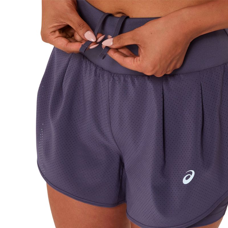SHORT-RUNNING-MUJER-ASICS-ROAD