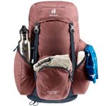 MOCHILA-SENDERISMO-MUJER-DEUTER-GRODEN-30-SL