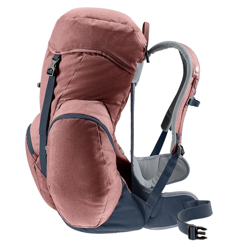 MOCHILA-SENDERISMO-MUJER-DEUTER-GRODEN-30-SL