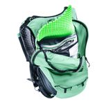MOCHILA-TRAIL-RUNNING-UNISEX-DEUTER-ASCENDER-7