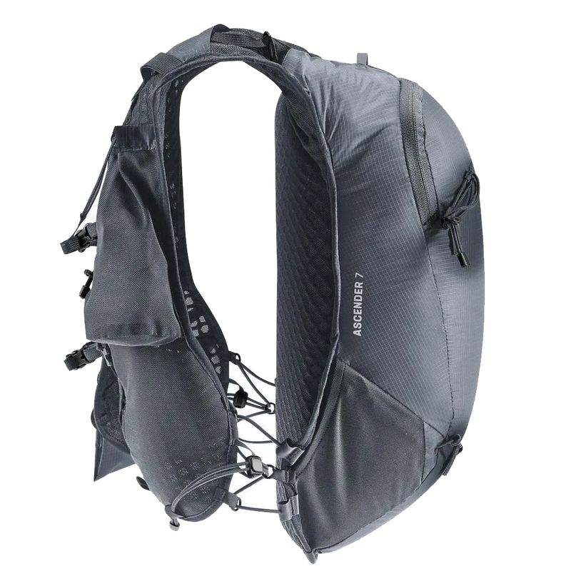 MOCHILA-TRAIL-RUNNING-UNISEX-DEUTER-ASCENDER-7