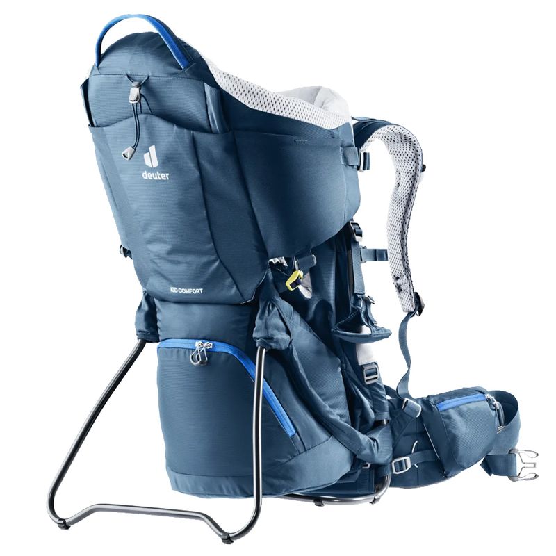 MOCHILA-OUTDOOR-UNISEX-DEUTER-KID-COMFORT